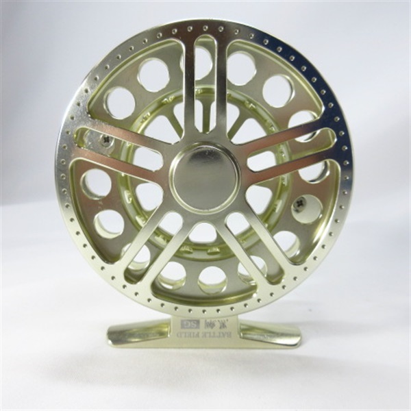 バトルフィールド黒鯛ＳＧ